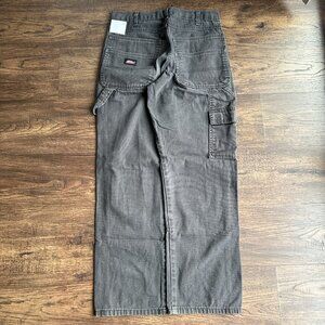 Dickies Carpenter Pants – Black 30x30